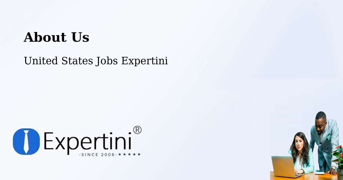 About Expertini Recruitment Platform  – Riverview - Riverview, United States Jobs Expertini